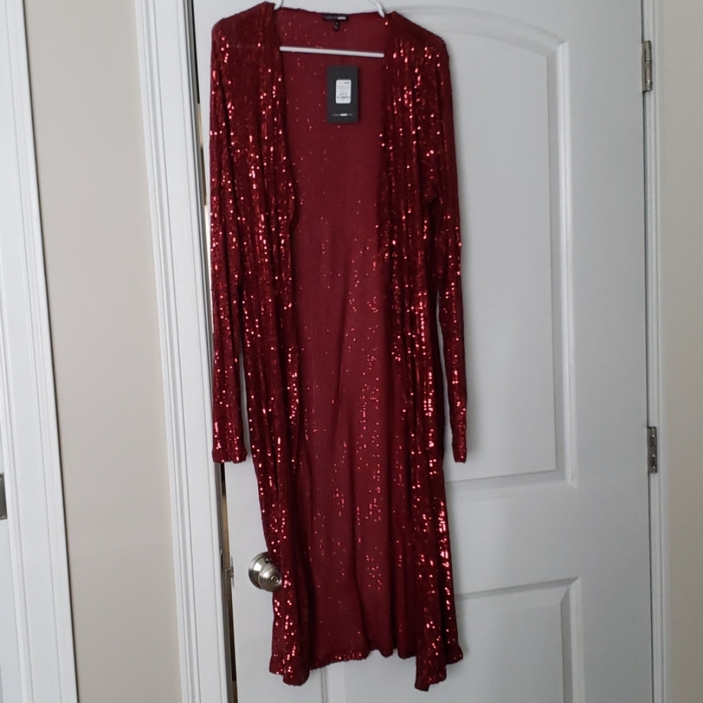 Sequin Shall